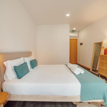 Aliados Suites By Homing Porto Eksteriør billede