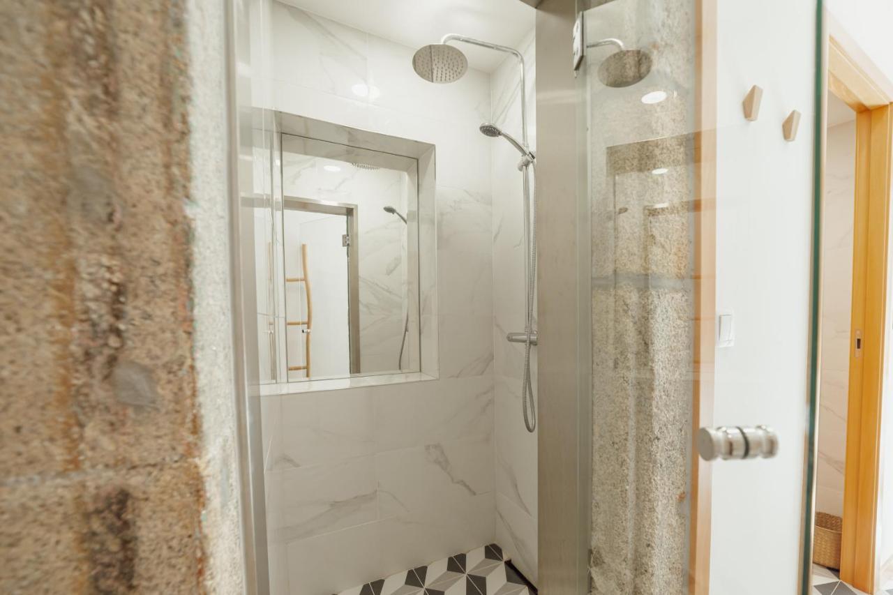 Aliados Suites By Homing Porto Eksteriør billede