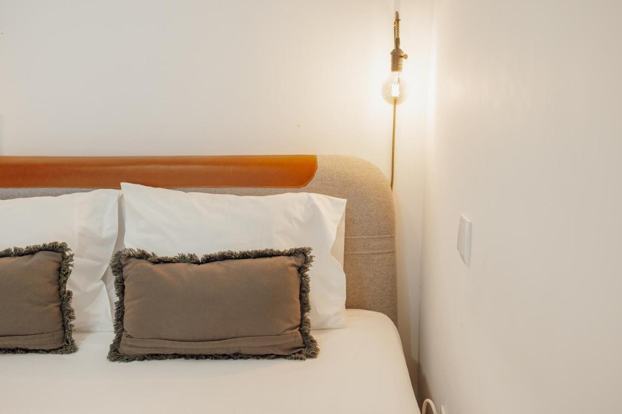 Aliados Suites By Homing Porto Eksteriør billede