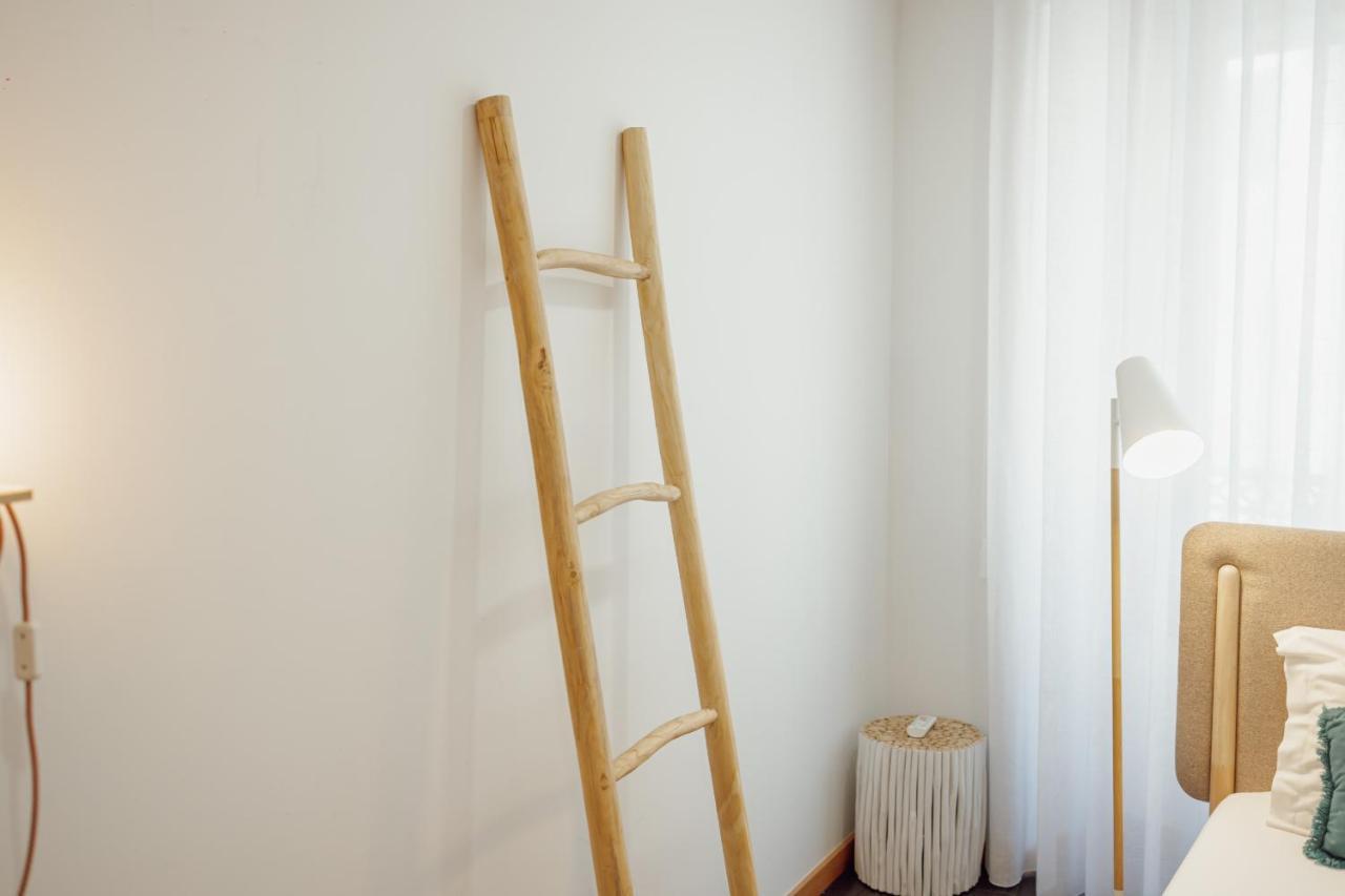 Aliados Suites By Homing Porto Eksteriør billede