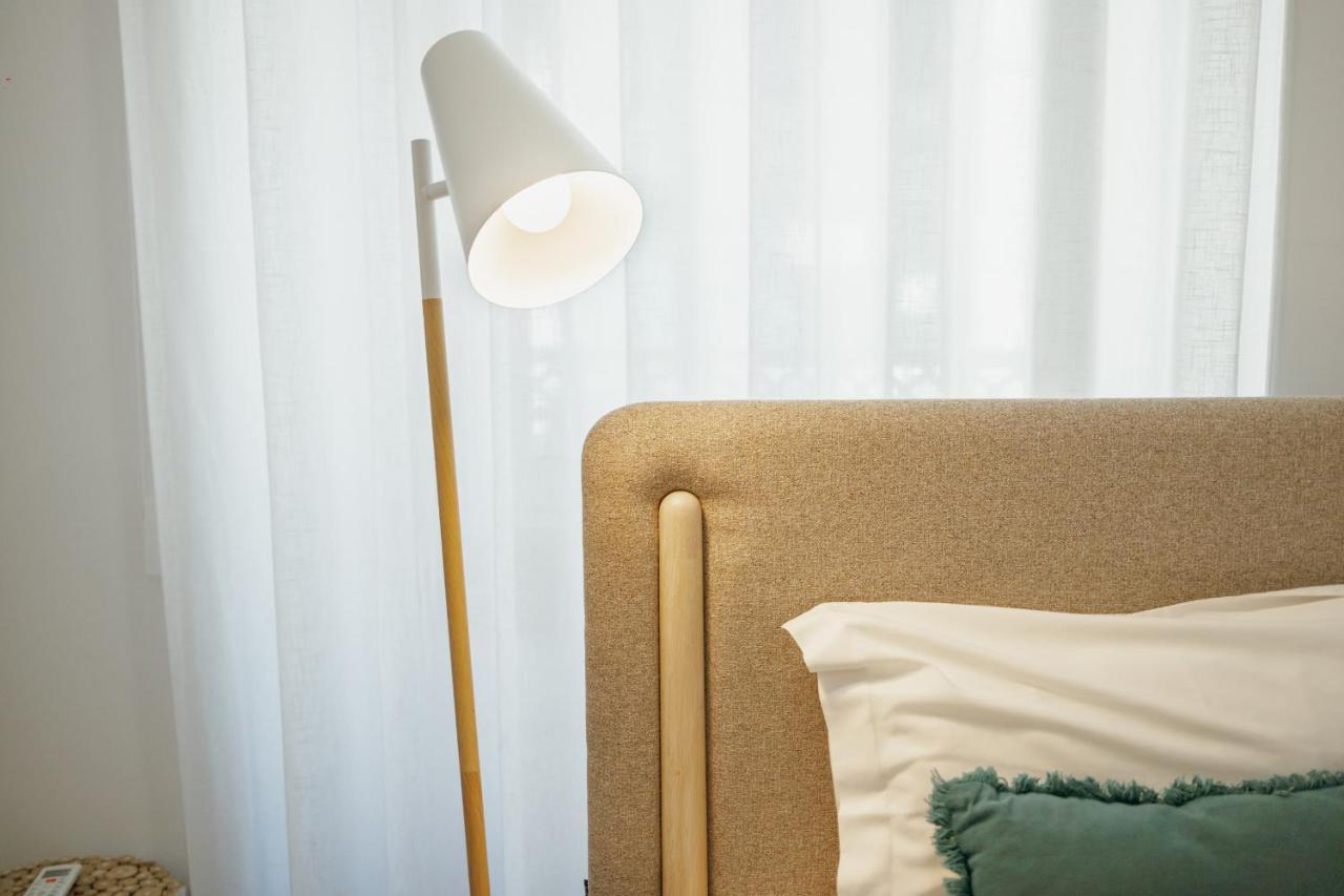 Aliados Suites By Homing Porto Eksteriør billede