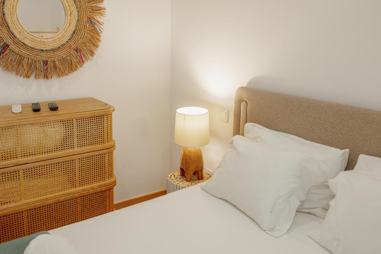 Aliados Suites By Homing Porto Eksteriør billede