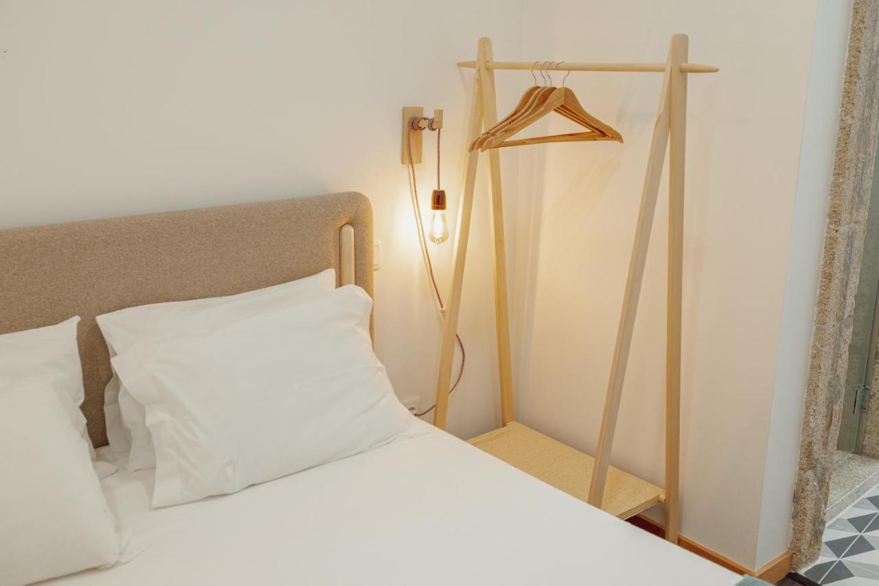Aliados Suites By Homing Porto Eksteriør billede