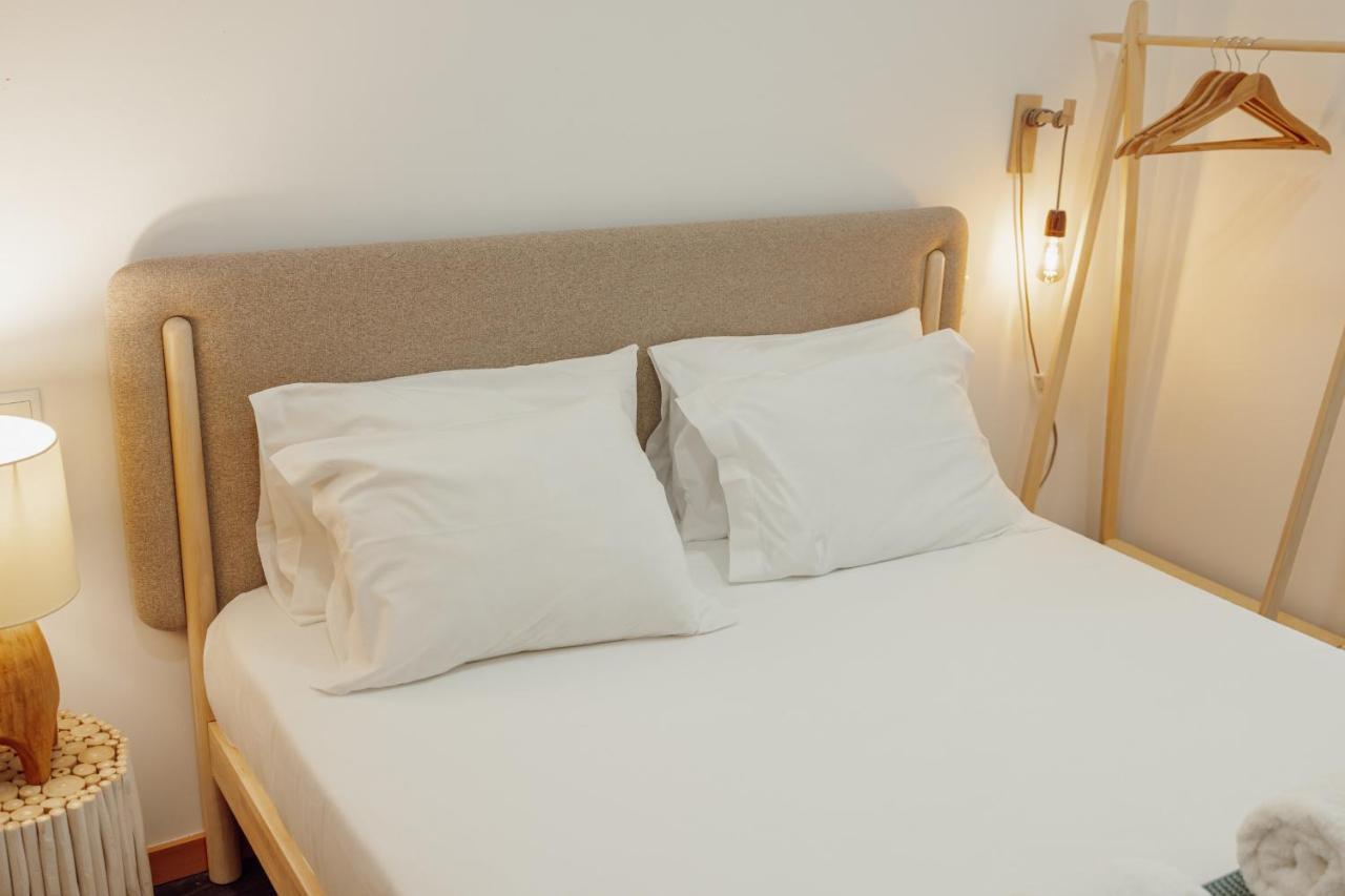 Aliados Suites By Homing Porto Eksteriør billede